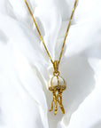 Collana Medulina Gold