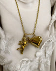 Collana Cupido