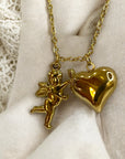 Collana Cupido