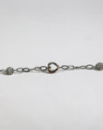 Bracciale Resina