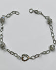 Bracciale Resina