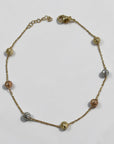 Bracciale Iris