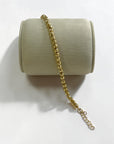 Bracciale Milleluci Gold