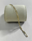 Bracciale maglia Chanel