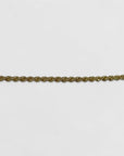 Bracciale Funetta 1.2 Gold