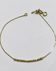 Bracciale Millelucciole Gold