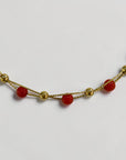 Bracciale Corallin