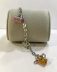 Bracciale Shopper