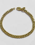 Bracciale Grumetta Gold