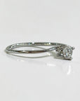Anello Solitario