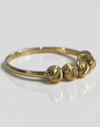 Anello Milleluci Gold