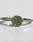 Anello Magic White