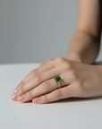 Anello Virid