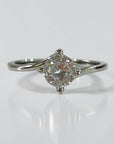 Anello Valentino