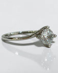 Anello Valentino