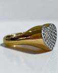 Anello Honey