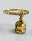 Anello Campanella