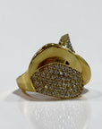 Anello Duchessa
