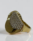 Anello Duchessa