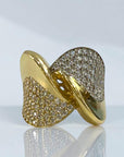 Anello Duchessa