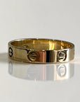 Anello Fascetta