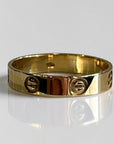Anello Fascetta