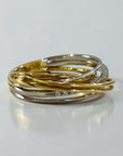Anello Filo della vita