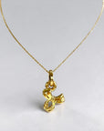Collana Bow