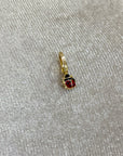 Ciondolo Coccinella Mini