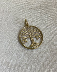 Ciondolo Albero della Vita