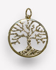 Ciondolo Albero della Vita 1.0
