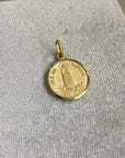 Ciondolo Madonna Fatima