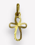 Ciondolo Croce 9