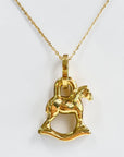 Collana Dondolo