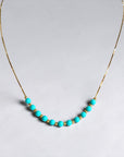 Collana Turchesina