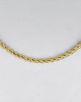 Collana Funetta Lei