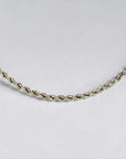 Collana Funetta Lei w