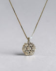 Collana Magic White