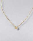 Collana Magic Gold