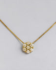 Collana Magic Gold