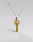 Collana key