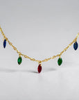 Collana Stalattiti