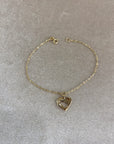 Bracciale Cuore