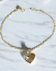 Bracciale Cuore