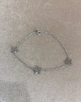 Bracciale Stelle