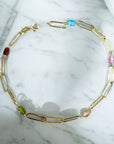 Bracciale Arcobaleno