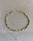 Bracciale Milleluci Gold