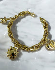 Bracciale Charms 2