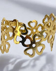 Anello Luky