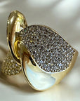 Anello Duchessa